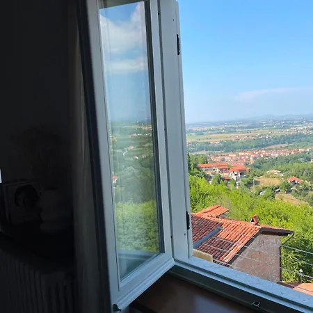 Cà Margherita Appartamento