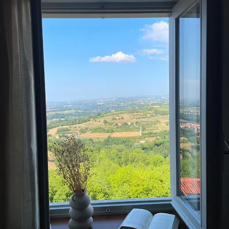 Cà Margherita Appartamento Mondovì