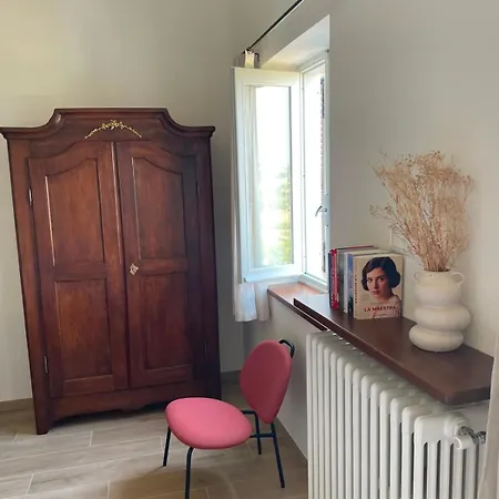 Appartamento Cà Margherita *